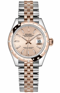 Rolex Datejust 31 Index Hour Markers Women's Watch 278341RBR-0010