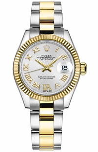 Rolex Datejust 31 Oyster Bracelet Women's Watch 278273-0003
