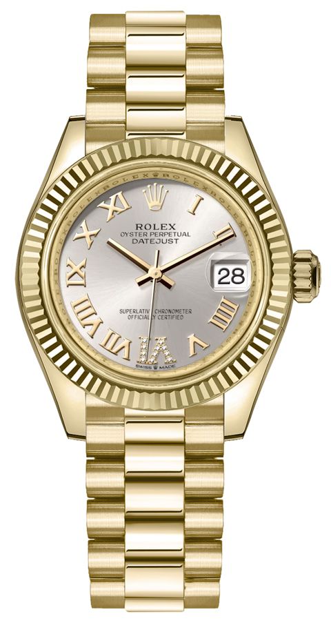 人気TOP Buy Watches Authentic | 278278-0028 31 Datejust Rolex ポケモンカードゲーム