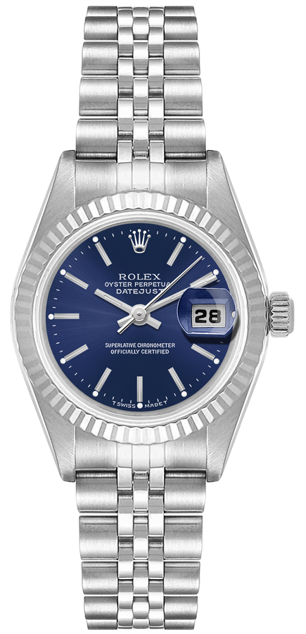 31　1 Buy Rolex Datejust 31 68274 | Authentic Watches