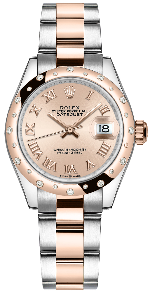 Rolex Datejust 278341RBR