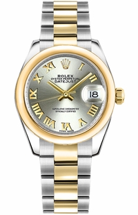 Rolex Datejust 31 Watch 178243