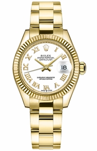 Rolex Datejust 31 Watch 278278-0019