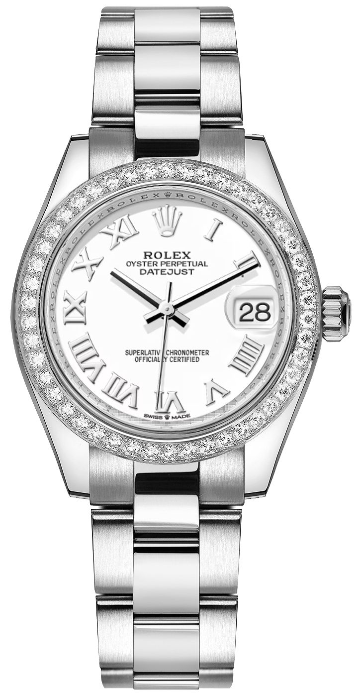 時計 Datejust unisex 31mm Ref.278381RBR Rolex Datejust 31 278381RBR | Ref. 278381RBR Watches on Chrono24