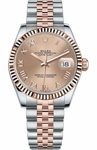 Rolex Datejust 31 Women's Watch 278271-0006