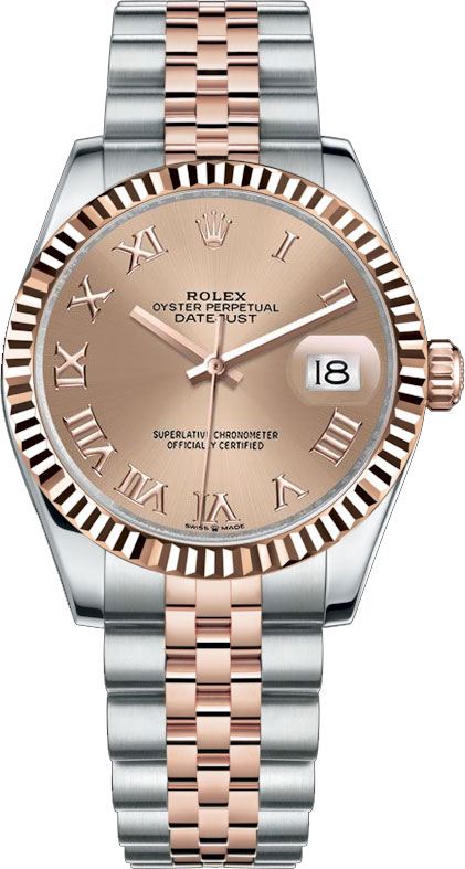 Rolex Datejust 31 278271-0006 | Authentic Watches