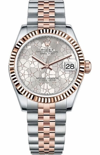 Rolex Datejust 31 Women's Watch 278271-0032