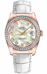 Rolex Datejust 36 116185-0003