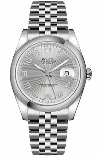 Rolex Datejust 36 116200