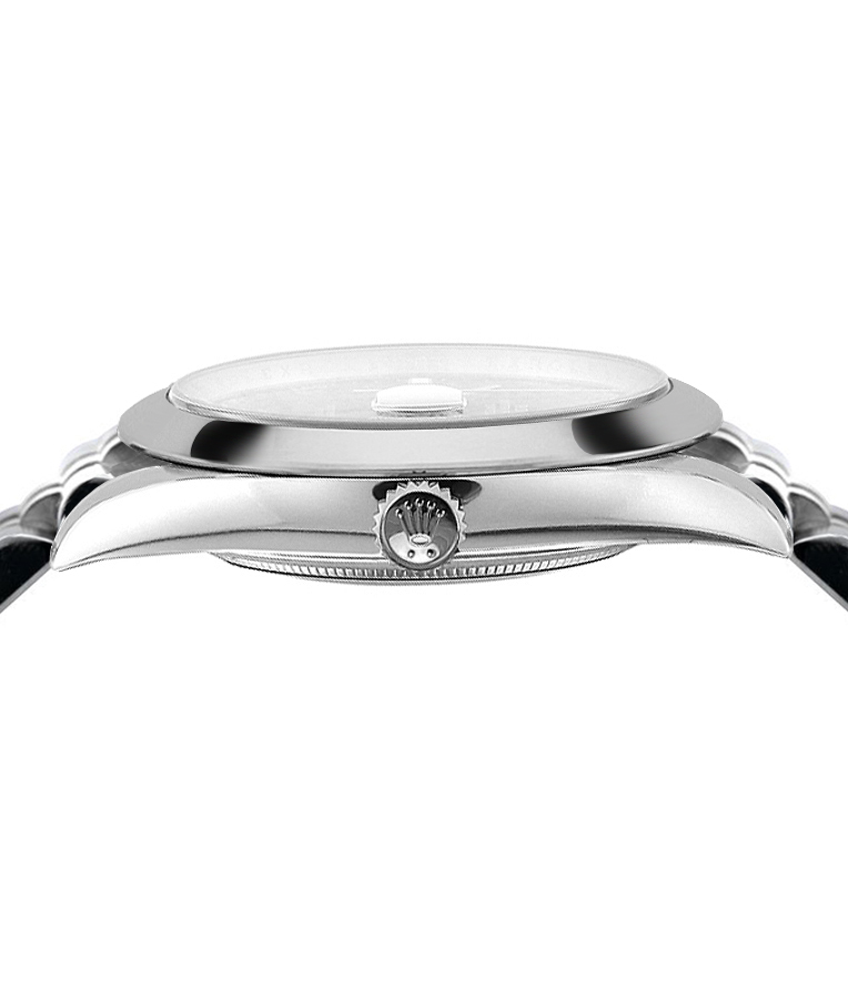 116200-SLVSJ | Rolex Datejust 36 | Mens