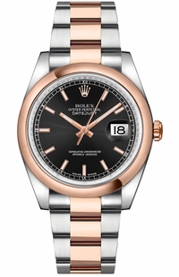 Rolex Datejust 36 116201-0094