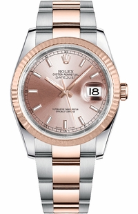 Rolex Datejust 36 116231-0096