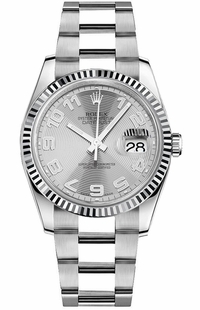 Rolex Datejust 36 116234