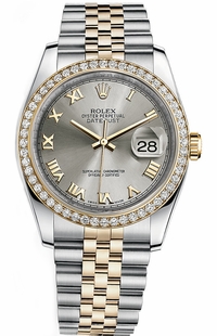 Rolex Datejust 36 116243-0045