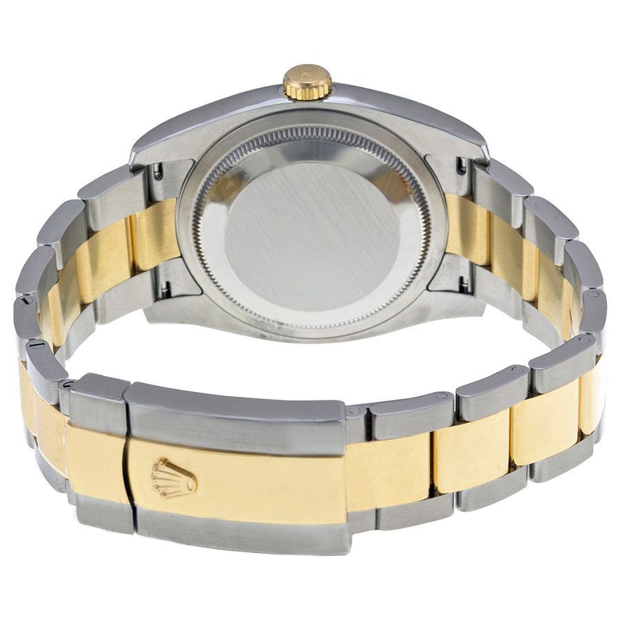 Rolex Datejust 36 126233-0040 | Authentic Watches
