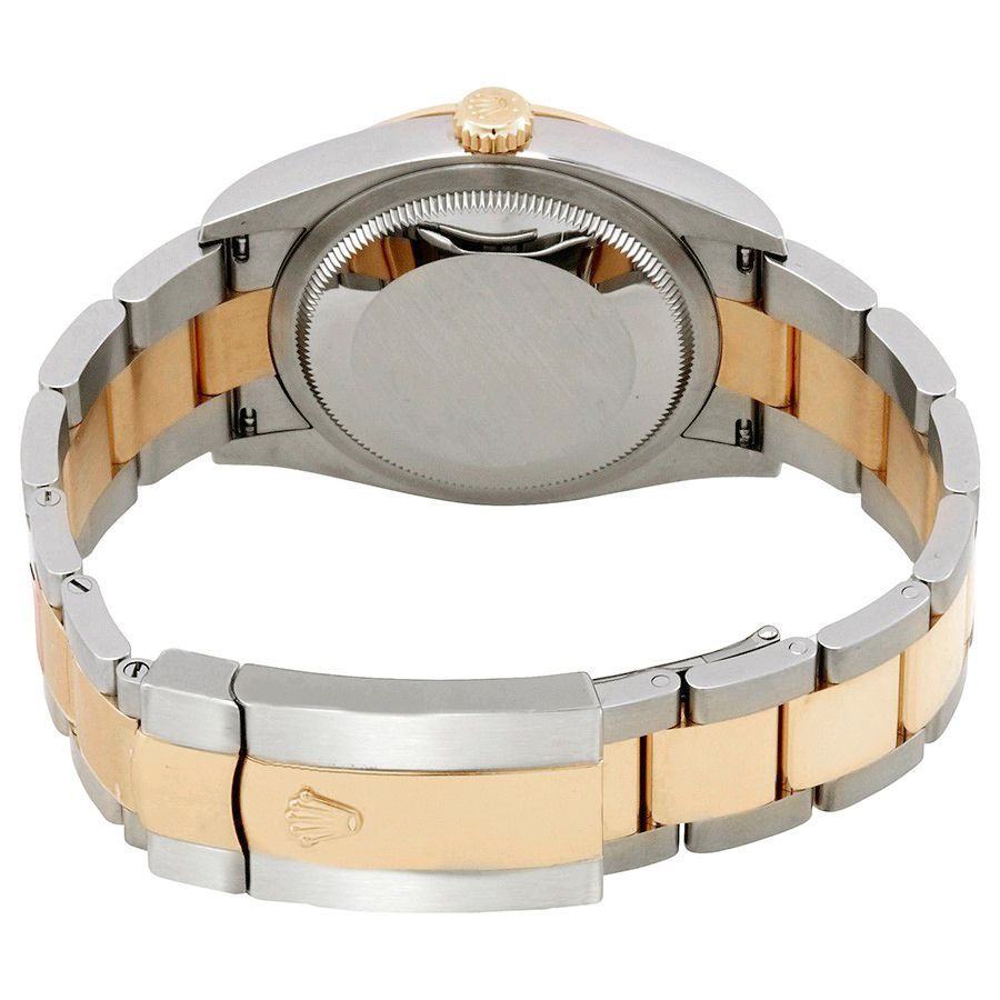 116233-CHPDO | Rolex Datejust 36 | Mens Watch