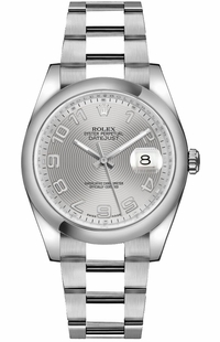 Rolex Datejust 36 Automatic 116200