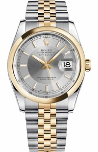 Rolex Datejust 36 Automatic 116203