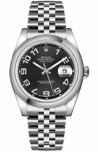 Rolex Datejust 36 Automatic Watch 116200-0093