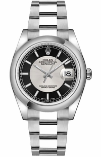 Rolex Datejust 36 Automatic Watch 116200