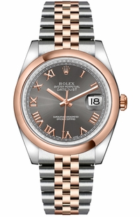 Rolex Datejust 36 Automatic Watch 116201-0071