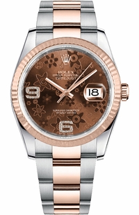 Rolex Datejust 36 Automatic Watch 116231-0106