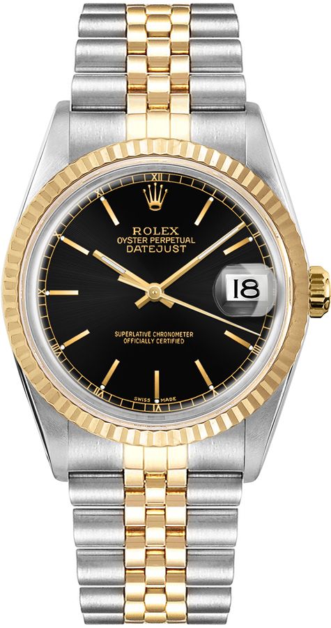 Authentic watch  Unisex 100% Certified Authentic – Wrist Aficionado main image 4