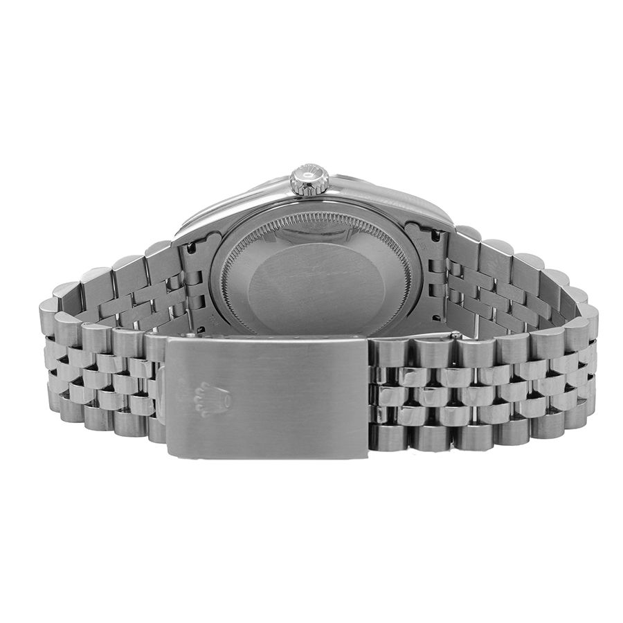 Buy Rolex Datejust 36 16234 Authentic Watches