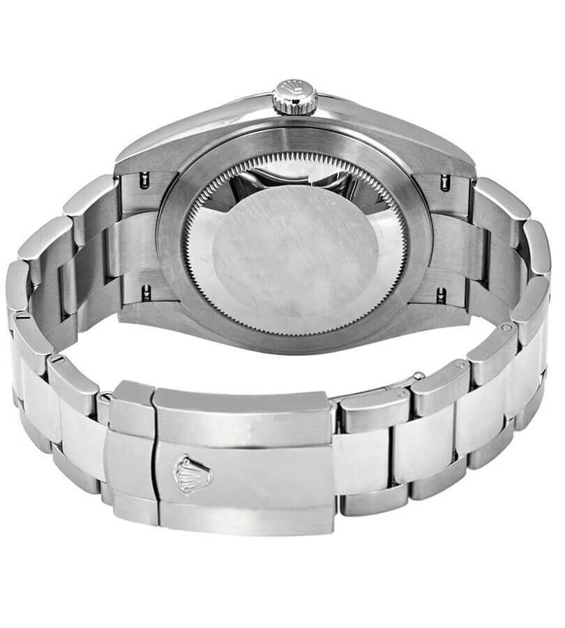 Buy Rolex Datejust 36 126284RBR0010 Authentic Watches