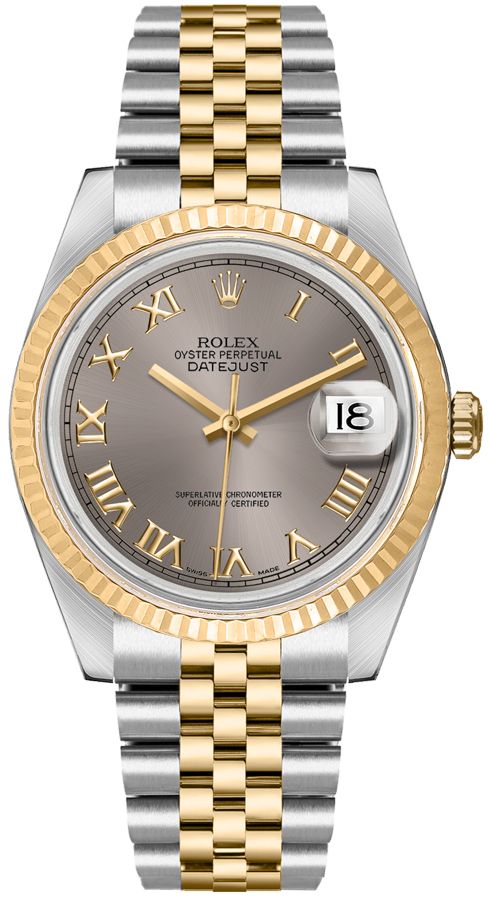 rolex datejust 36 dial for sale