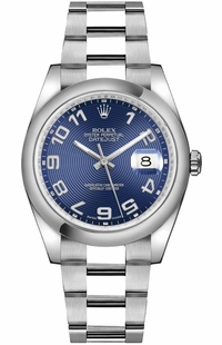 Rolex Datejust 36 Luxury Watch 116200