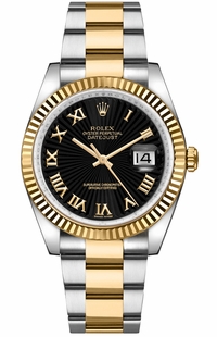 Rolex Datejust 36 Luxury Watch 116233