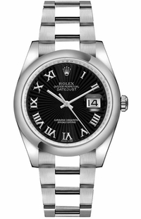 Rolex Datejust 36 Oystersteel Watch 116200