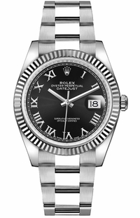 rolex datejust 116 234
