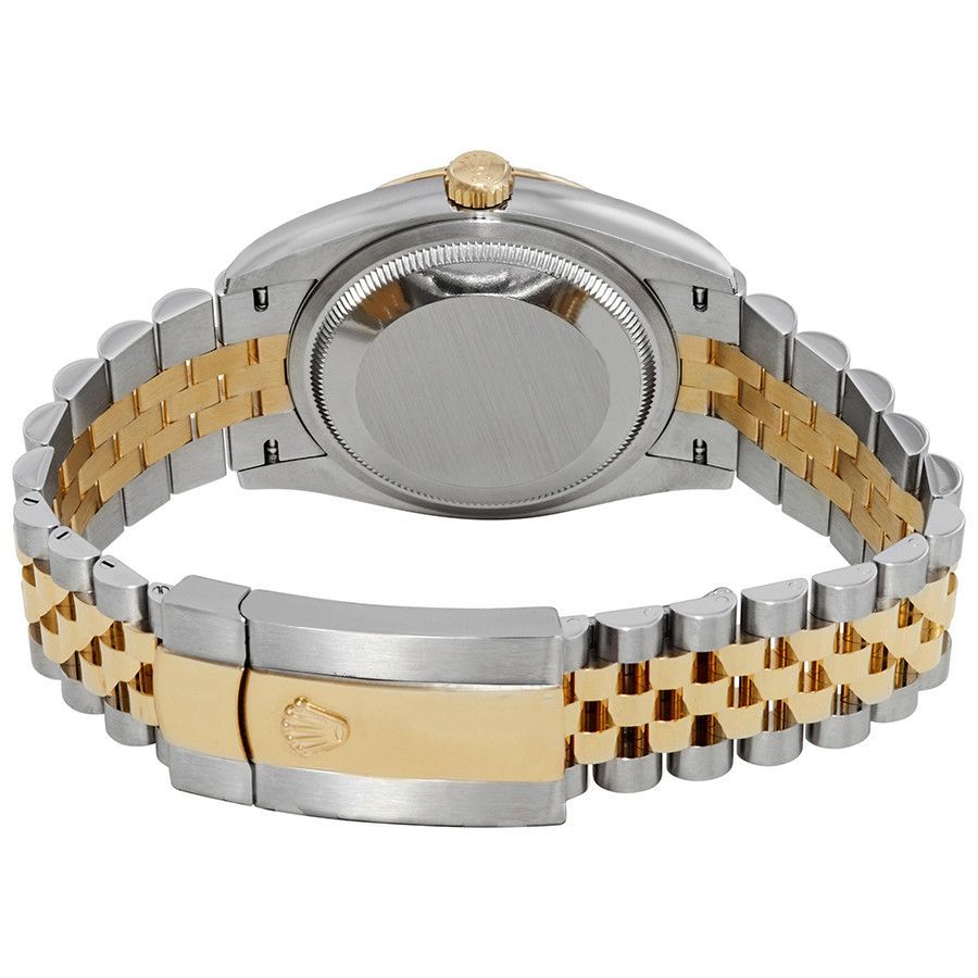 Rolex Datejust 36 Watch 126233-0031