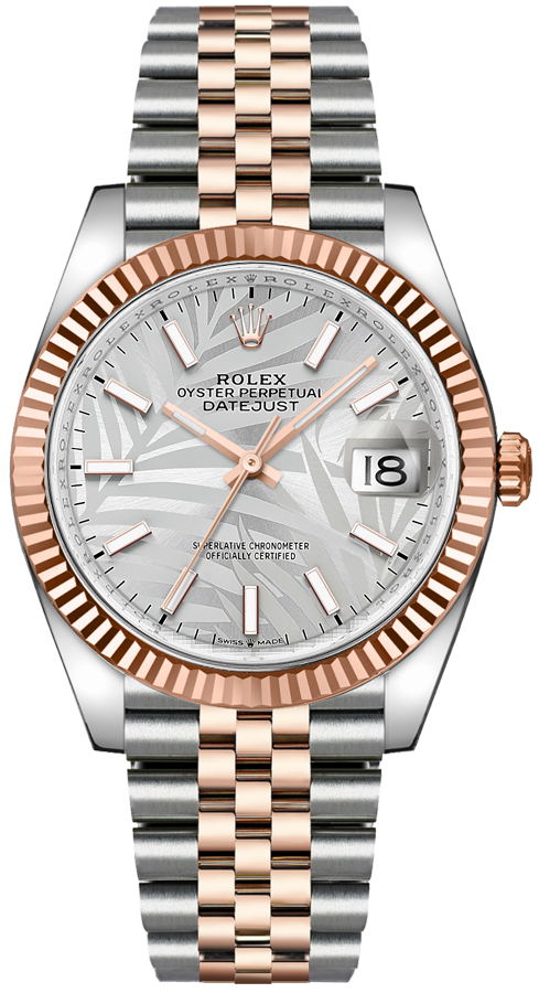 michi31⭐︎ Rolex Datejust 36 126231-0031 | Authentic Watches