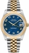 Rolex Datejust 36 Steel & 18k Yellow Gold Unisex Watch 16233 - image 0