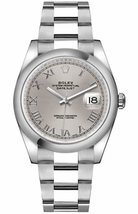 Rolex Datejust 36 Watch 116200