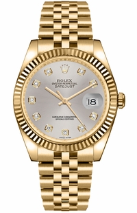 Rolex Datejust 36 Watch 116238-0075
