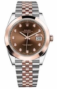 Rolex Datejust 41 126301-0004