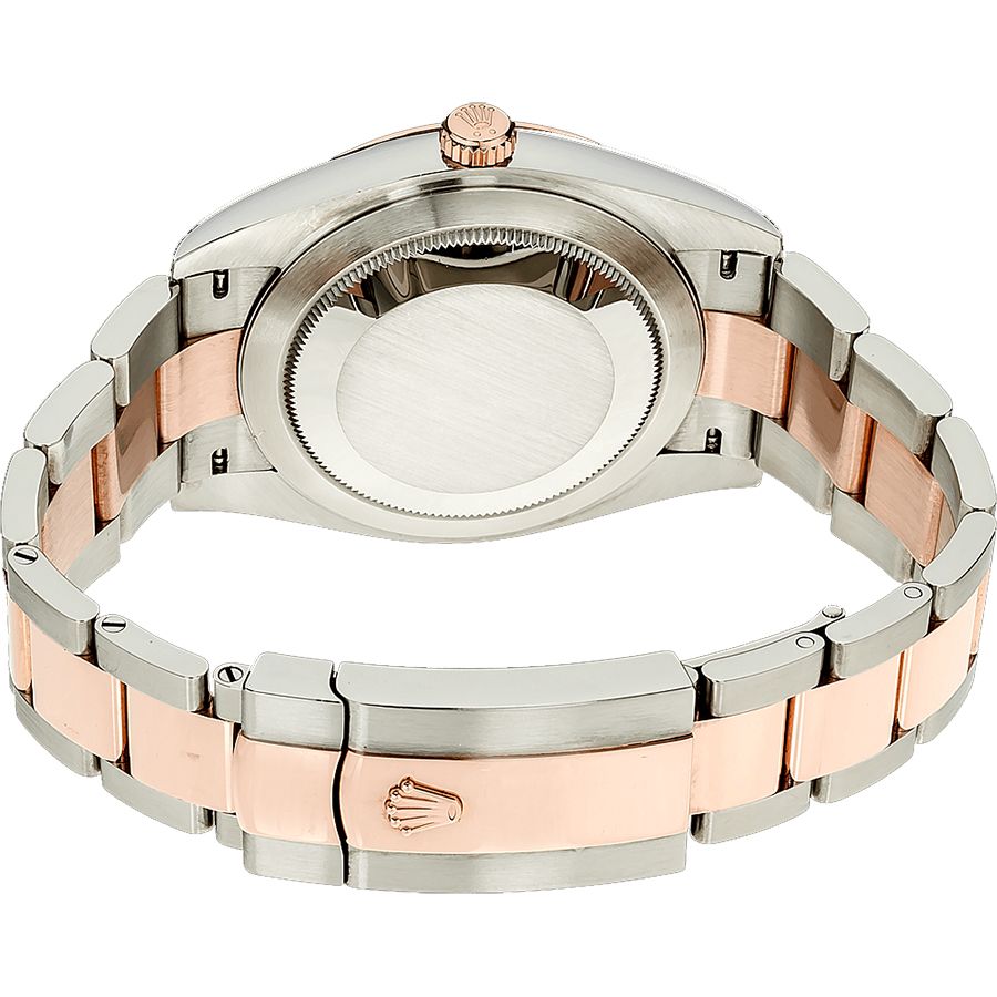 126301-SDTSO | Rolex Datejust 41 | Men 2