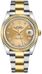Rolex Datejust 41 Diamond Men's Watch 126333-0011 - image 0