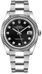 Rolex Datejust 41 Fluted Bezel Oyster Bracelet Men's Watch 126334-0011 - image 0