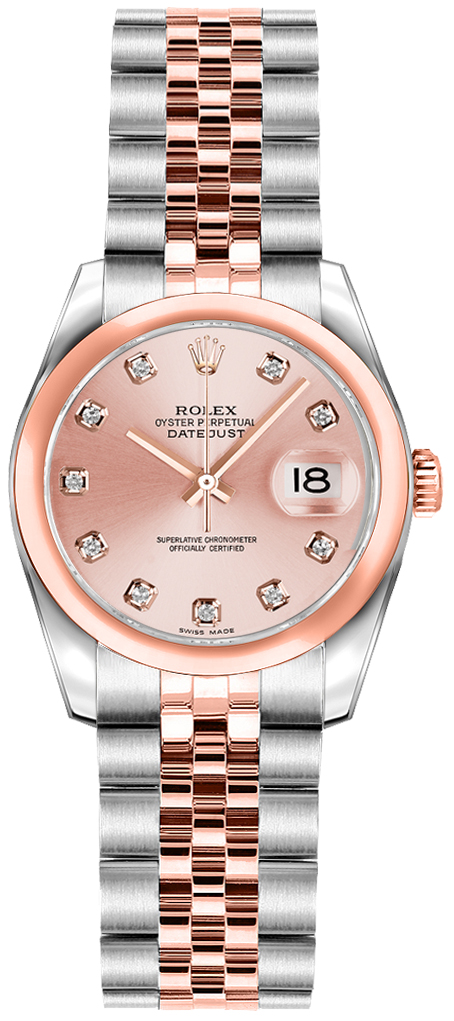 ROLEX シルク ストール ピンク ROLEX シルク ストール ピンク AS06879_40922013_ROLEX_DATEJUS