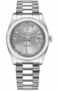 Rolex Day-Date 36 118206-0039