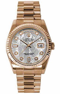 Rolex Day-Date 36 118235-0026