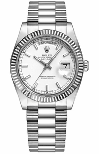 Rolex Day-Date 36 118239