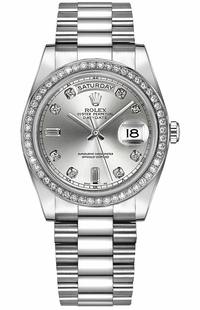Rolex Day-Date 36 118346-0024