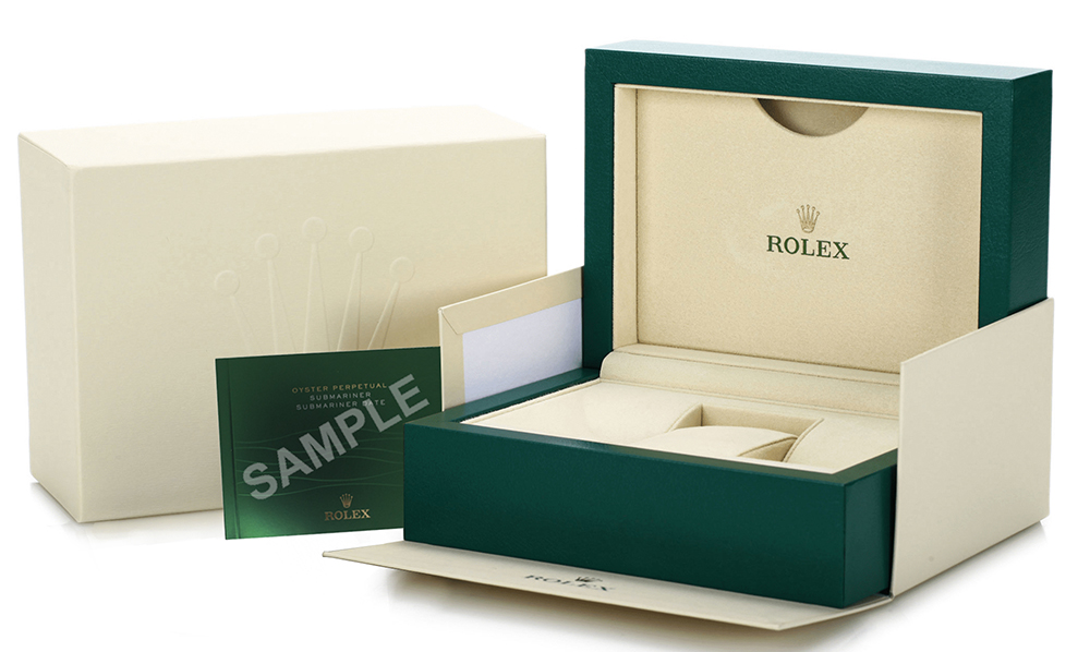 Rolex Luxury 36MM | 118346 | Midsize Watch