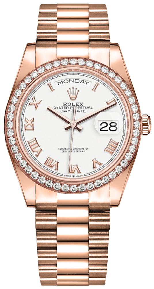Authentic watch  Unisex 100% Certified Authentic – Wrist Aficionado main image 2